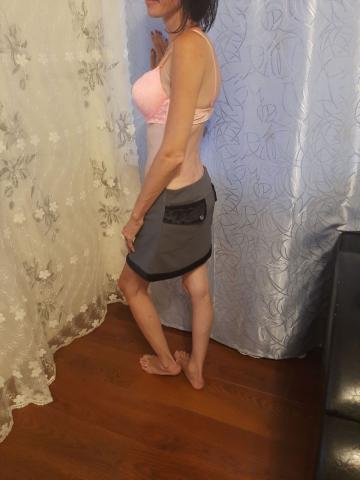 Алла Игривая Брюнетка фото 2