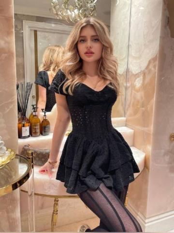 Лена Томный Взгляд фото 2