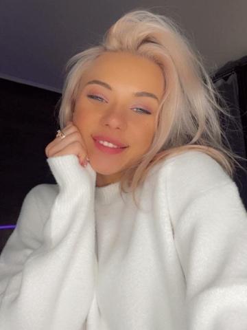 Вероника Топ Реал Студентка фото 2